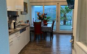 Appartement Belle Vue